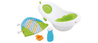 Summer™ baby bath seat soft support in grey. Best Baby Bathtubs And Seats For 2020