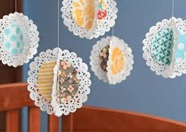 See more ideas about party decorations, diy party decorations, diy party. 42 Beautiful Doily Craft Ideas Feltmagnet Crafts