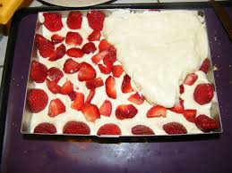 Fraisier Au Companion Moulinex Mes Meilleures Recettes Faciles Recette Facile Meilleur Recette Recette Cuisine Companion