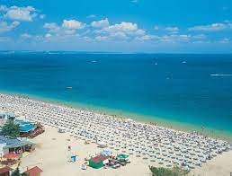 Bulgaria Travel Around The World Tourism Beach Trip