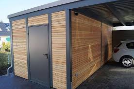 Www Carporthaus D Carport Tarp Replacementgone Are The Days When Decorating Was A One And Accompli Abri De Voiture Moderne Abri De Jardin Moderne Abri Voiture