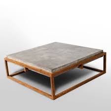 Modrest emulsion modern white glass coffee table by vig furniture inc. Vig Furniture Modrest Shepard Coffee Table Coffee Table French Coffee Table Coffee Table Square