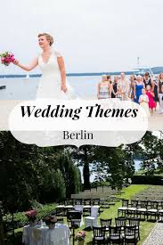 Nichts Ist Schoner Als Eine Hochzeit Im Freien Hier Konnt Ihr Den Grossstadttrubel Fur Eine Weile Hinter Euch Lass Hochzeit Am Strand Hochzeit Im Freien Berlin
