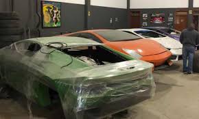 If you're looking for auto repair in brazil, in, you've our professional automotive service offers you years of combined expertise from our. How Brazil Police Tackled A Factory Making Fake Lamborghinis And Ferraris Brazil The Guardian