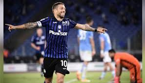 Con atalanta venimos bien ya desde hace cuatro años. Papu Gomez S Match Shirt Lazio Atalanta 2020 Charitystars