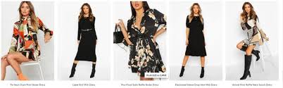 Not only will they be able to pick out what they want, but they can also get them for free. 17 Valid Boohoo Discount Codes Coupons 2021