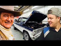 Image result for Ford Wayne Cream 1956 Wayne Works