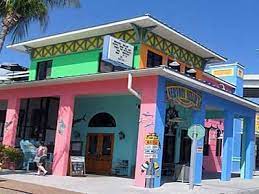 Nervous Nellie S Restaurant In Fort Myers Beach Must Do Visitor Guides Fort Myers Beach Fort Myers Beach Restaurants Fort Myers Florida