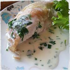 The Knorr Recipe Challenge Roast Chicken With Creamy Tarragon Sauce Food Challenge Food Recipes Cooking