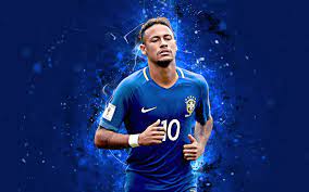 This hd wallpaper is about neymar, brazilian footballer, 4k, 8k, 10k, original wallpaper dimensions is 9600x6400px, file size is 4.58mb. Neymar Jr Brazil 4k Ultra Hd Wallpaper Hintergrund 3840x2400 Wallpaper Abyss