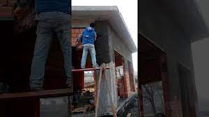 By inşaat işleri nasıl yapılır,kerem usta. Dis Cephe Kaba Siva Nasil Yapilir Youtube