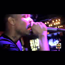 The Artist “Drae Singleton”