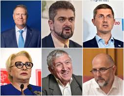 De ce psd nu poate amâna alegerile parlamentare. Lista CandidaÈ›ilor La Alegerile PrezidenÈ›iale 2019 In Ce Ordine Apar Pe Buletinele De Vot Stirileprotv Ro