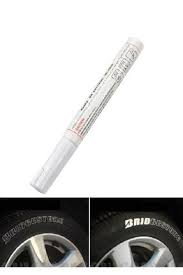 Ar Oto Aksesuar Delta Inci Lastik Yanak Boyasi Set Halinde Trendyol