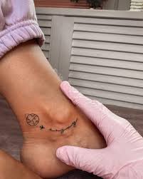 A travel tattoo can represent one specific place in someone's life or it can incorporate many travel tattoos can also have famous monuments or landmarks. 37 Tempting Travel Tattoos To Try Today