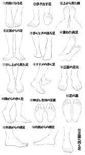 吉村拓也 イラスト講座 on twitter feet drawing drawing tutorial sketches tutorial