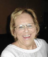 Nancy Ann Evans Obituary