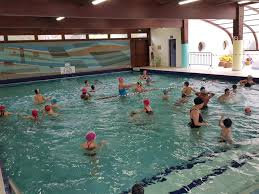 Piscine Municipale De Forges Les Eaux Posts Facebook