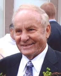 DONALD HUEBNER Obituary (2014)