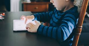 Early Introduction of Coding for Kids