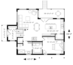 12 1 200 Sq Ft House Plans We Love