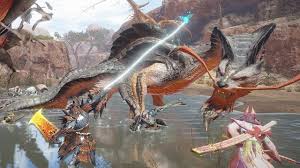 Artemis and her loyal soldiers are transported from our world to the new one, the unflappable lieutenant receives the shock of her life. Monster Hunter Rise Broadcast To Reveal Version 3 0 Information
