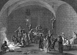 The tribunal of the holy office of the inquisition, commonly known as the spanish inquisition, was established in 1478 by catholic monarchs, king ferdinand ii of aragon and queen isabella i of castile. When People Use Religion As A Reason To Torture Children By James Finn Think Queerly