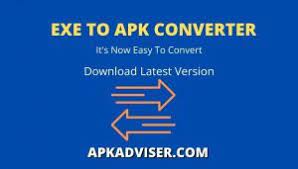 Aug 13, 2019 · 1] what are exe and apk? Exe To Apk Converter Online Easy And The Best Methods Apkadviser