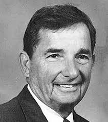 Father of the McNerney girls passed away: Carol '70, Mary Pat '72, Buffy  '74, Amy '83