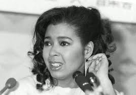 These photos of Irene are from Leo Adamian's Facebook page. He posted about  their relationship (around the time of Fame) as a way to remember her and  show that she was an