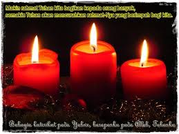 Maximus dari turin) antifon pembuka (bdk. Renungan Harian Katolik Minggu 13 Desember 2020 I H S