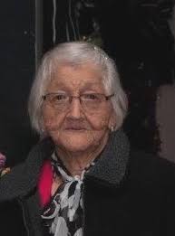 Susan Marshall Obituary