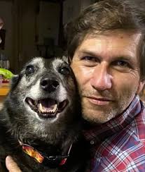 Claudio Lara, coordinador regional Los Ríos: “Me he declarado  ecosocialista, siendo parte de los años 80 de las luchas sociales y desde  los 90 en las ambientales”