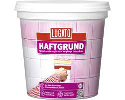 Alternativ kannst du dichtbänder oder manschetten (auch in rollenform nach din 18534) verwenden. Grundierung Lugato Haftgrund 1 L Bei Hornbach Kaufen
