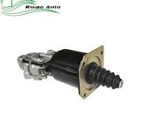 China Bus Auto Parts Φ 90/Φ 22.2 Clutch Cylinder Clutch Booster  1604-00509/1604-00510 for Yutong Bus
