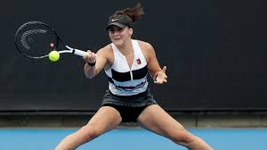 #bianca andreescu #serena williams #us open #wta #great comeback from serena but bianca showed she is new kid here congratulations for being the first canadian to win a wta major tournament! Andreescu Wins First Wta Title Becomes Top Ranked Canadian On Tour Sportsnet Ca