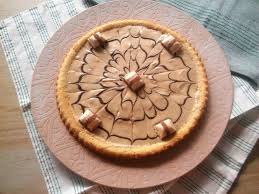 Cuocere la crostata a base morbida per 20 minuti. Torta Kinder Bueno Cucina Serafina