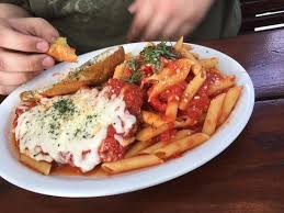 Larson commons is located between young hall and binnewies hall. Pesto Italian Craft Kitchen Sdsu San Diego Menu Prices Restaurant Reviews Order Online Food Delivery Tripadvisor
