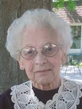 Obituary information for Julia Harriet Hisel