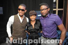 Taking to instagram to share the good news about his engagement, the. Plain Truth Uti Nwachukwu Is Gay And Alex Ekubo Is His Gay Wife Gistmania