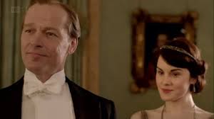 DOWNTON ABBEY] 202 : Episode two