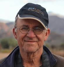 The haunted Karoo: All is quiet after dark … or is it?