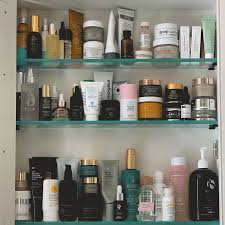 The 3 Best Organic Skincare Brands According To A Skeptic Who What Wear