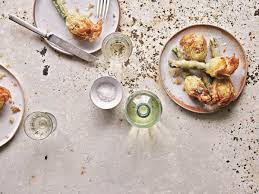 To submit a skate recipe. Prawn On The Lawn Cook Book Recipes From Skate Wing With Baby Gem To Buratta With Anchovies The Independent The Independent
