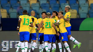 Learn how to watch brazil vs chile live stream online on 3 july 2021, see match results and teams h2h stats at scores24.live! Wq7v5owvfosg M