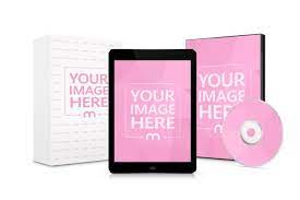 Download Digital Product Design Mockup Generator Mediamodifier