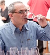 DWWA 2014: Sherry & Spain judging panel