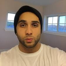 Harry O'connell (@harold_oconnell)