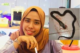 Menurut ilmuwan, geoglyph ini dibuat 2.000 tahun lalu. Saya Tak Percaya Benda Karut Tu Semua Gadis Moody Baling Senduk Tewaskan Ular Masuk Rumah Anak Buah Selamat Viral Mstar