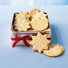Biscuits De Noa L Recettes De Cuisine Francaise